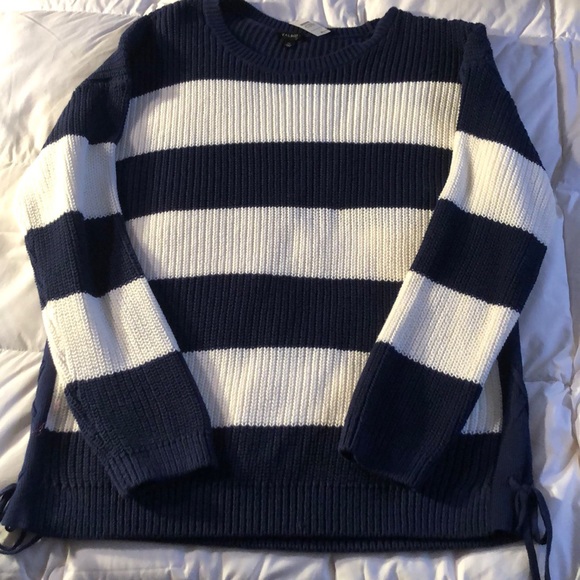 Talbots Sweaters - NWT Super Cute Talbots sweater!  Great for spring!